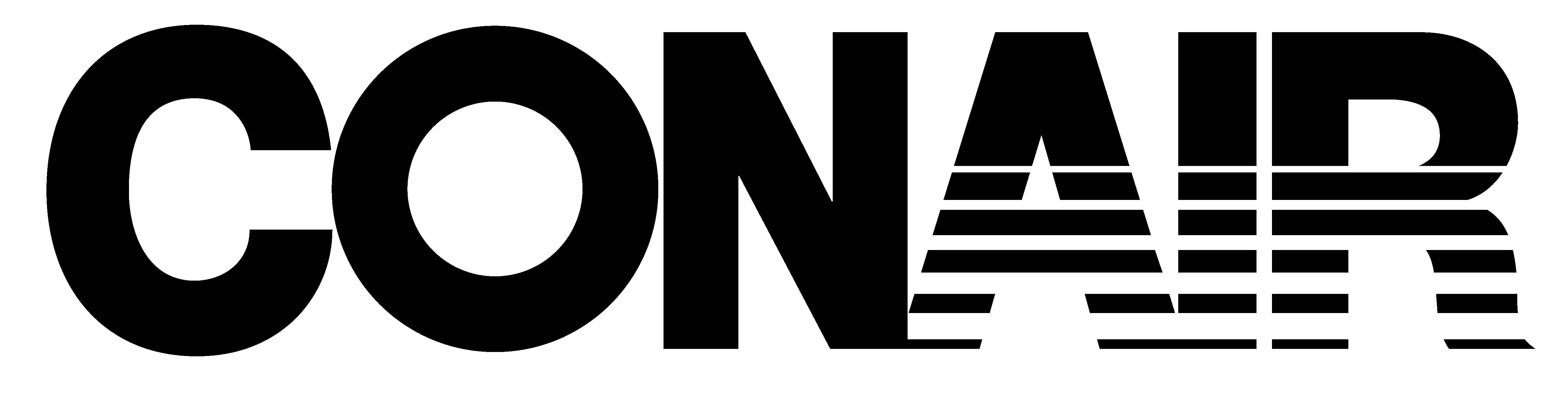 Conair Logo - ConAir-Logo - Feldkamp Marketing