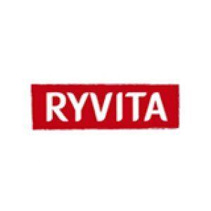 Draeger Logo - Ryvita Crispbreads Logo Bros & Draeger