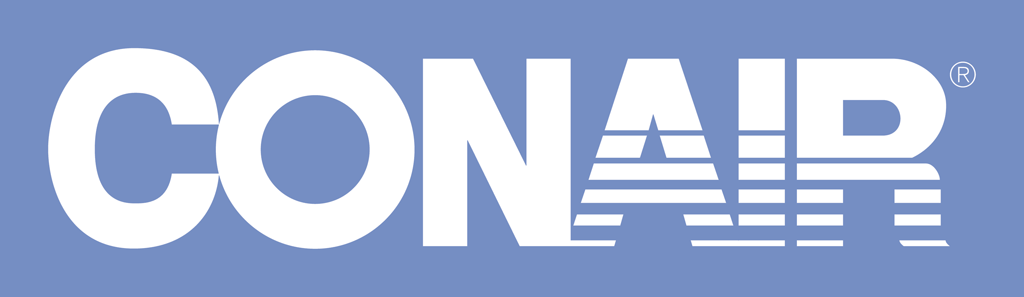 Conair Logo - ConAir Logo / Cosmetics / Logonoid.com