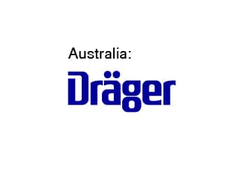 Draeger Logo - Dräger DrugTest® 5000 - Now verified to the new AS/NZS 4760:2019