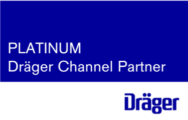 Draeger Logo - Draeger Safety Buy from Cross