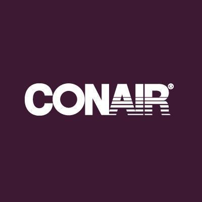Conair Logo - Conair Corp - Official websites, official social media accounts and ...
