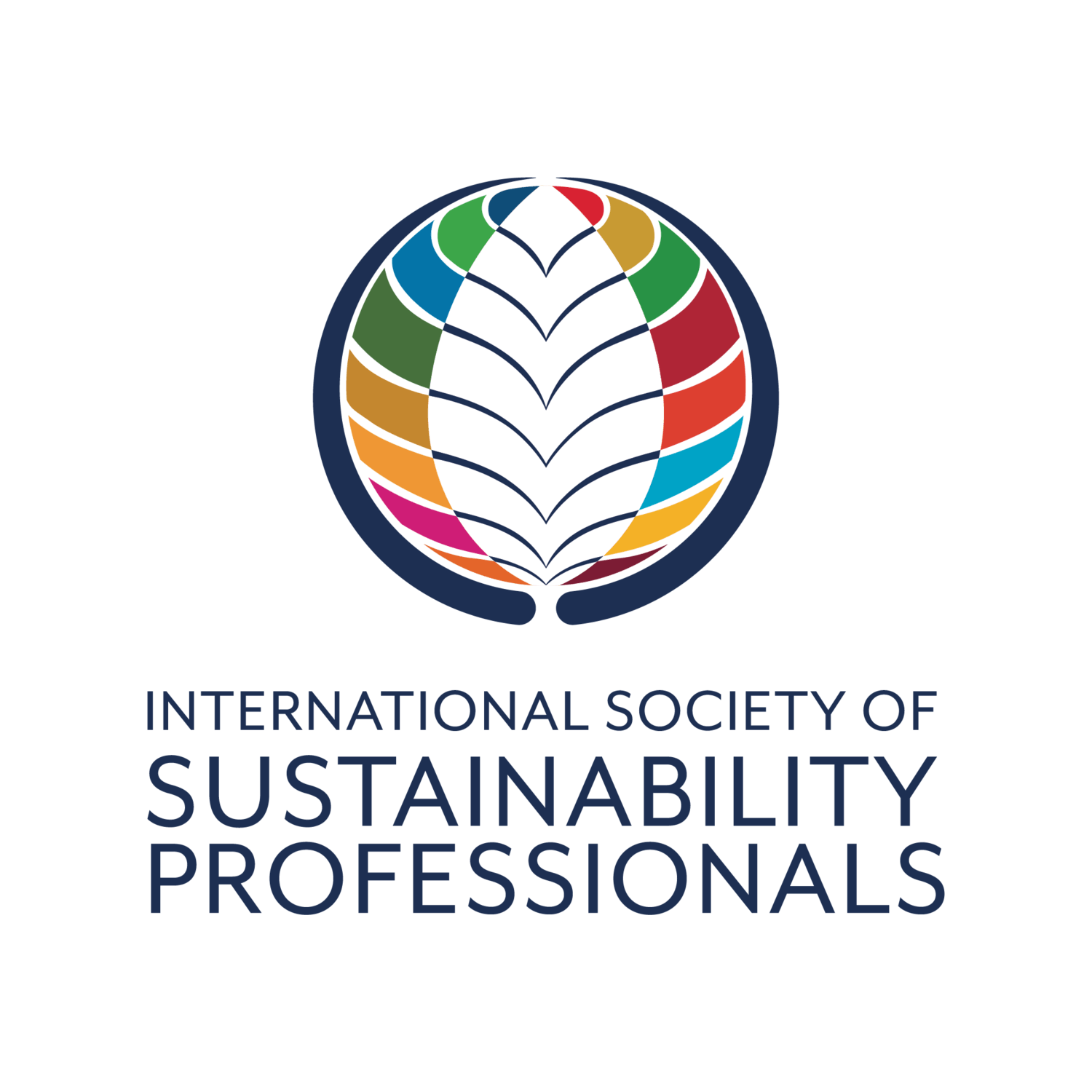 ISSP Logo - ISSP