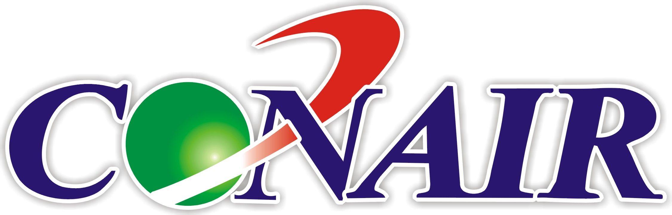 Conair Logo - Conair Logos