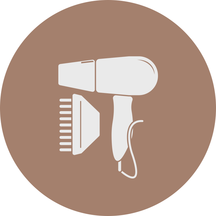 Conair Logo - Conair Hair Care