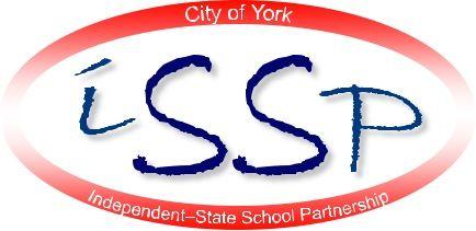 ISSP Logo - ISSP Logo – York ISSP