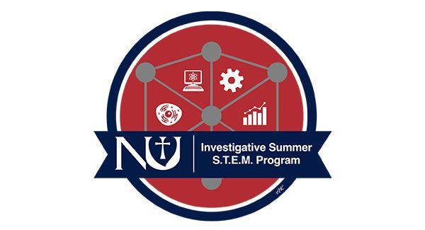 ISSP Logo - A sneak peak at the 2018 Investigative Summer STEM Program