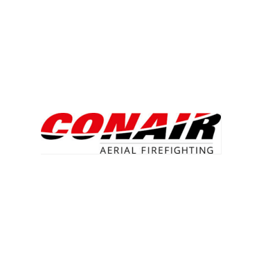 Conair Logo - Conair Aerospace - Spot Solutions