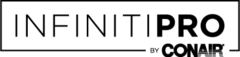 Conair Logo - InfinitiPRO by Conair Curl Secret