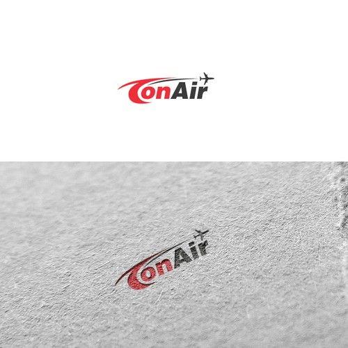Conair Logo - ConAir | Logo design contest