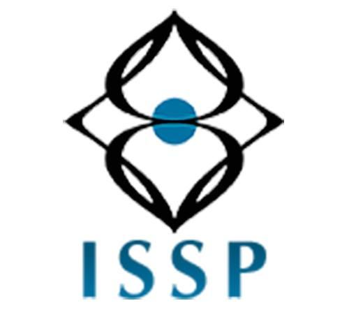 ISSP Logo - International School of Spiritual Psychology (ISSP)
