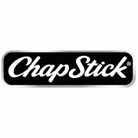 Chapstick Logo - ChapStick | Brands of the World™ | Download vector logos and logotypes