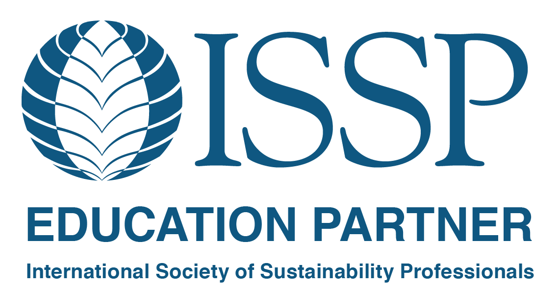 ISSP Logo - Reasons Why ISSP Certification Will Last
