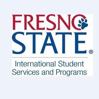 ISSP Logo - Fresno State ISSP