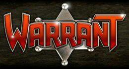 Warrant Logo - Warrant band logo. Glam Metal and Hard Rock Band Logos in 2019