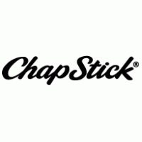 Chapstick Logo - ChapStick. Brands of the World™. Download vector logos and logotypes