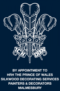 Warrant Logo - royal-warrant-logo • Silkwood Decorating Services