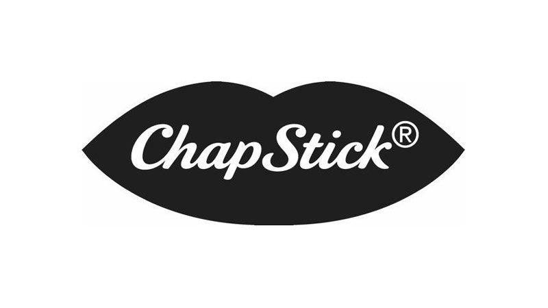 Chapstick Logo - Logos of companies that test on animals. Logo Design Love