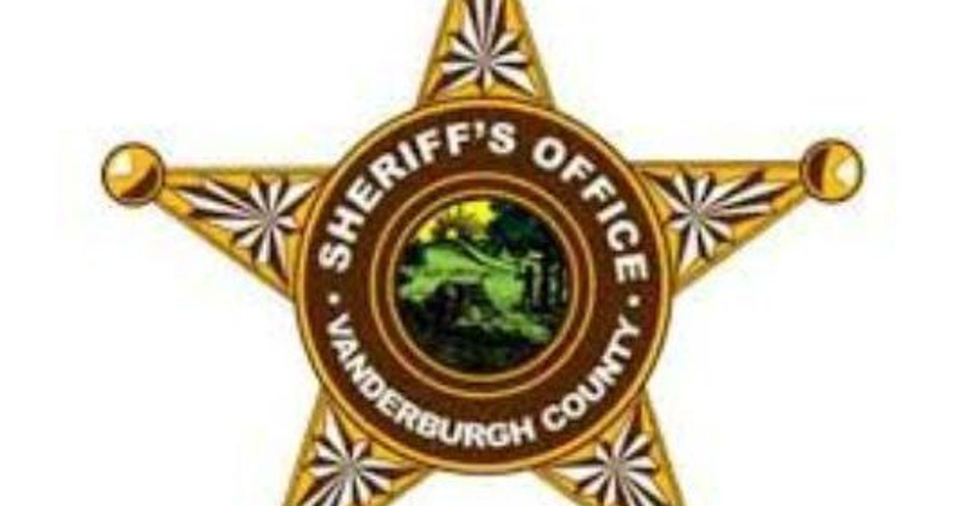 Warrant Logo - Vanderburgh County Sheriff's Office issues new list of outstanding ...