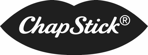 Chapstick Logo - Chapstick Logo Is On A Journey. Jen Is On A Journey
