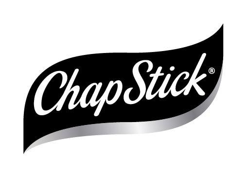 Chapstick Logo - Chapstick Logos