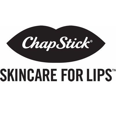 Chapstick Logo - ChapStick