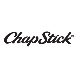Chapstick Logo - Chapstick. World Leader in Metal Business Cards