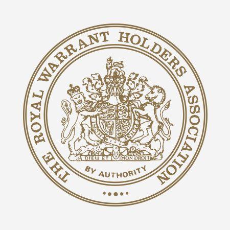 Warrant Logo - Royal Warrant Holders Association