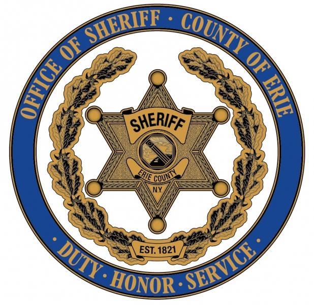 Warrant Logo - Phone scam alleging sheriff warrant resurfaces | WBFO