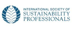 ISSP Logo - Logo Issp!