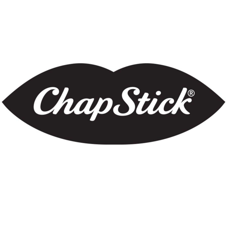 Chapstick Logo - ChapStick