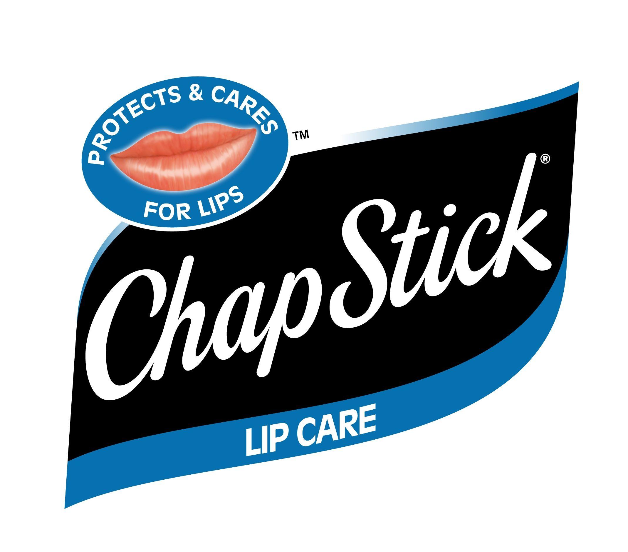 Chapstick Logo - Chapstick Logos