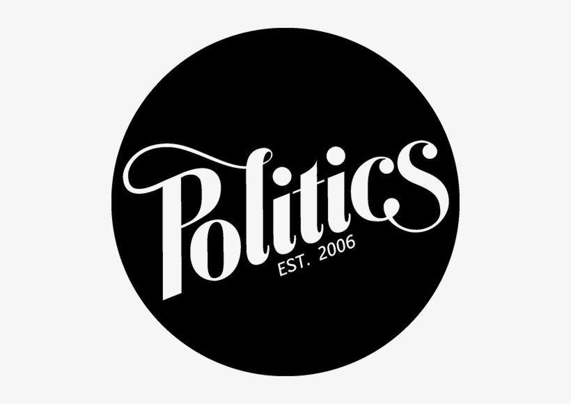 Chapstick Logo - Sneaker Politics Logo Transparent PNG Download