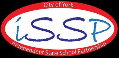 ISSP Logo - York ISSP – Opportunites for bright students in York
