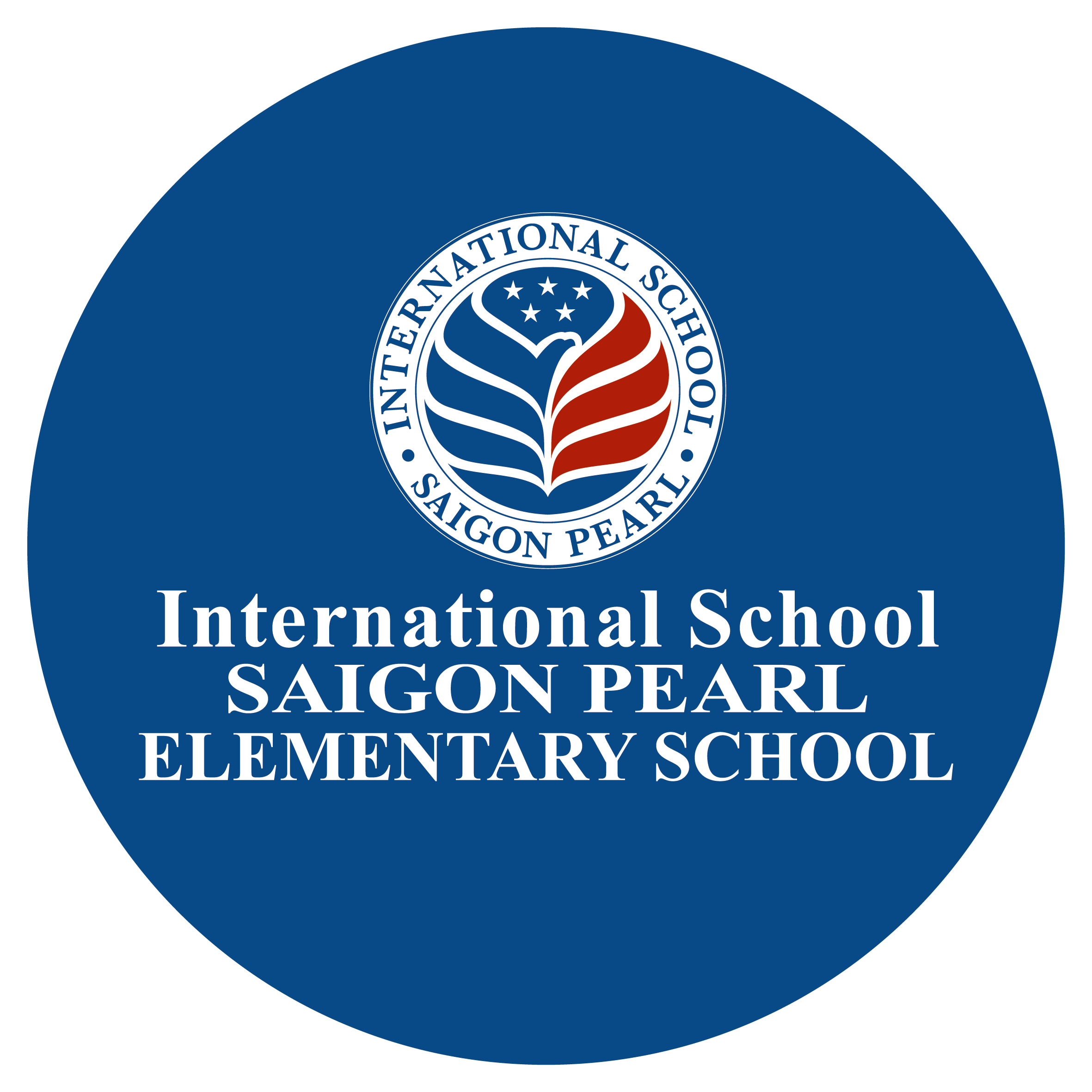 ISSP Logo - International School Saigon Pearl