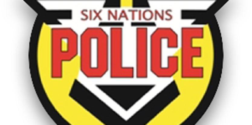 Warrant Logo - Six Nations police execute search warrant for drugs | Sachem.ca