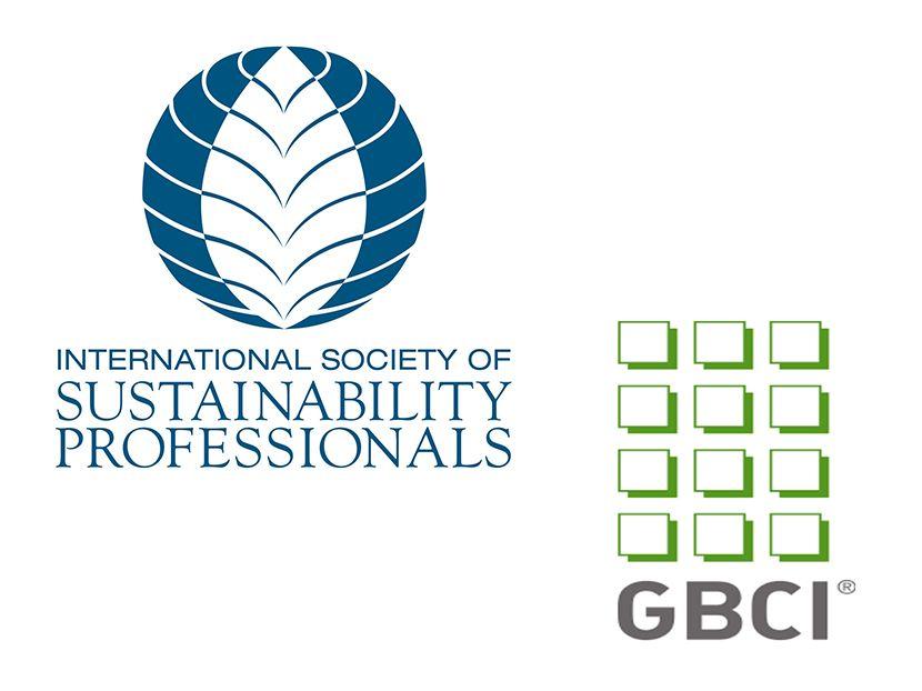 ISSP Logo - GBCI And ISSP Join Forces 11 01