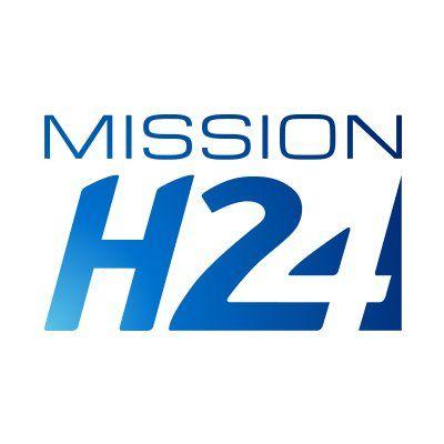 H24 Logo - Mission H24