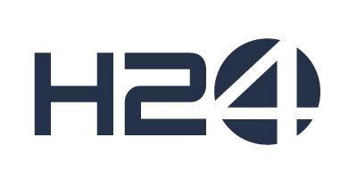 H24 Logo - H24 Profile