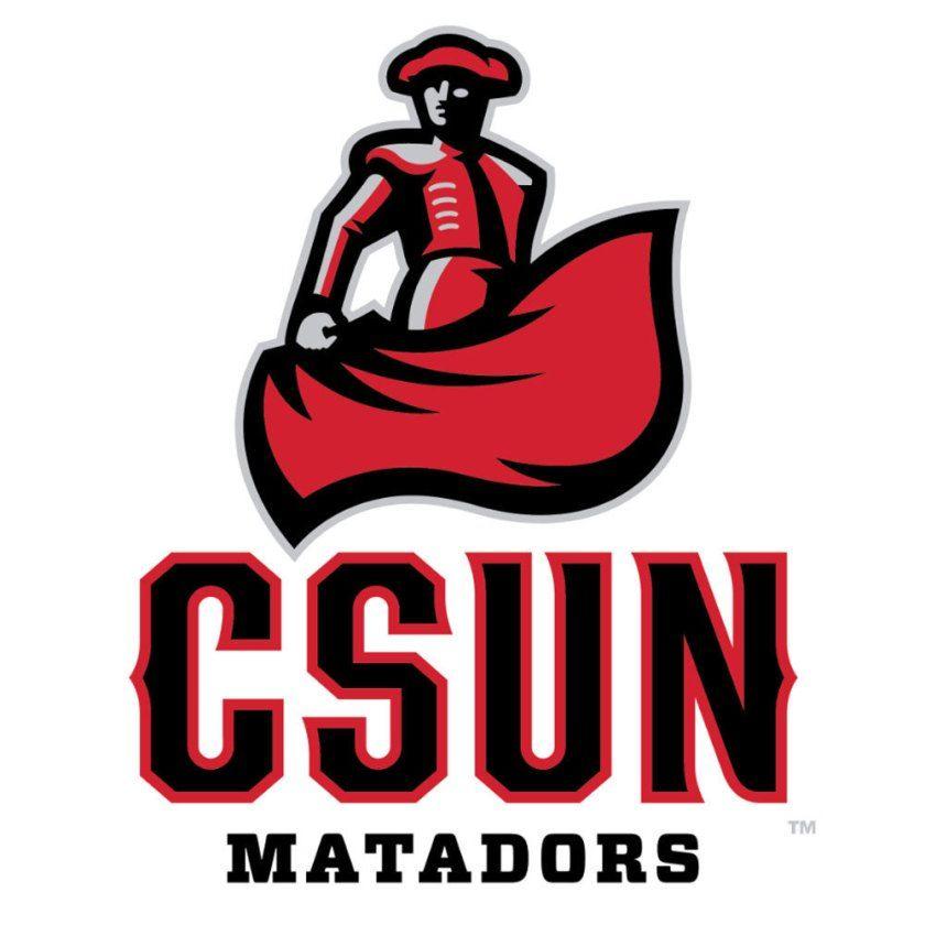 CSUN Logo - Cal State Northridge reveals new logo Angeles Times