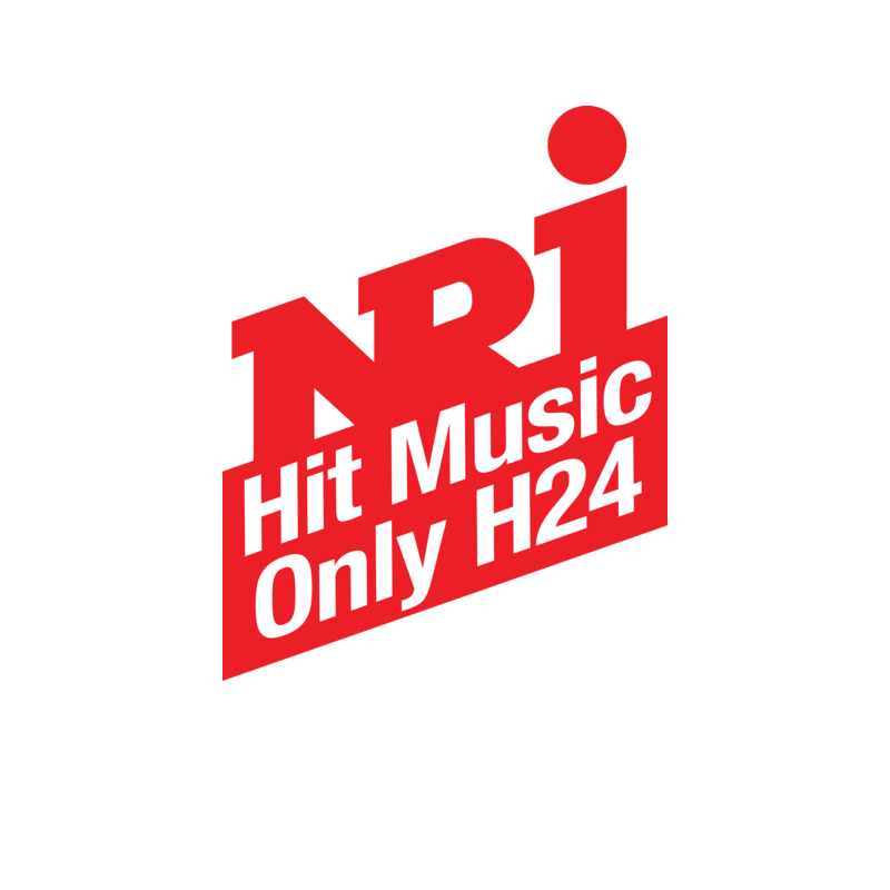 H24 Logo - Listen to NRJ Hits Music Only H24 on myTuner Radio
