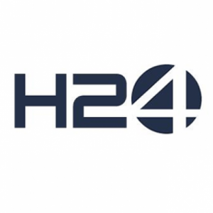 H24 Logo - David Cornelius Senior Consultant with H24 Power