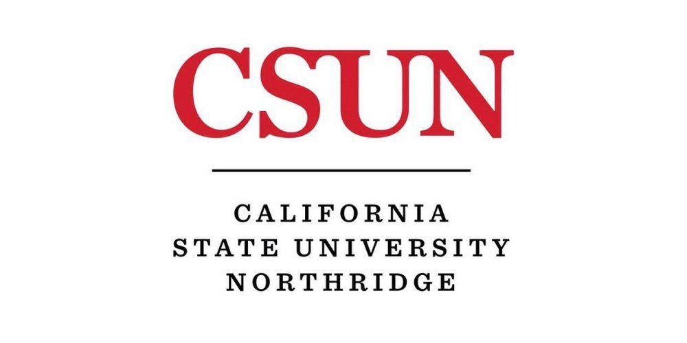 CSUN Logo - CSUN Mass Transit Update - Northridge East Neighborhood Council