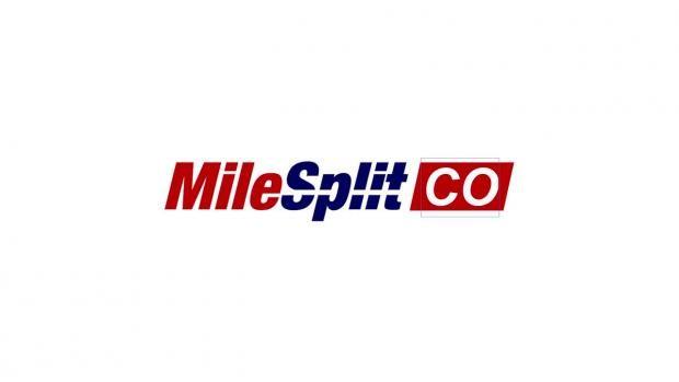 MileSplit Logo - Centaurus Cross Country Invitational - Coverage