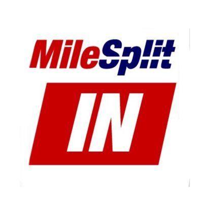 MileSplit Logo - Milesplit Indiana (@MileSplitIN) | Twitter