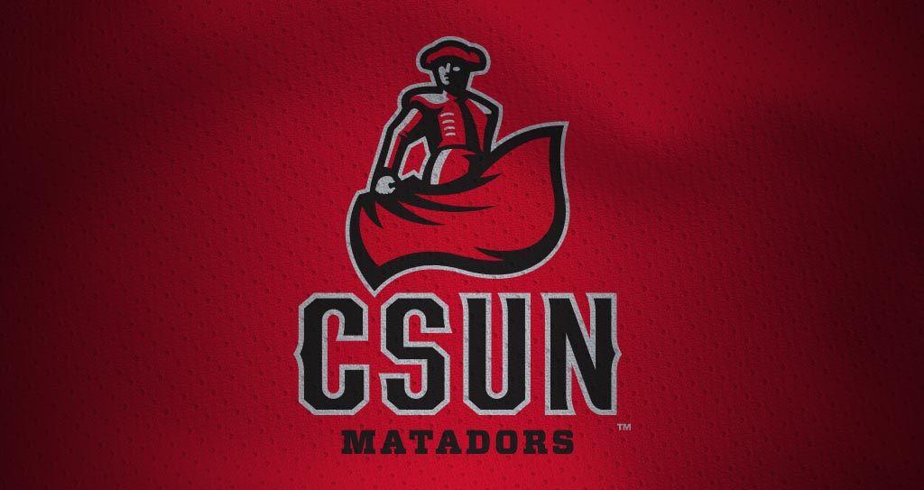 CSUN Logo - CSUN Matadors Unveil New Brand Identity