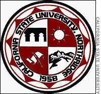 CSUN Logo - California State University (CSUN) Salary