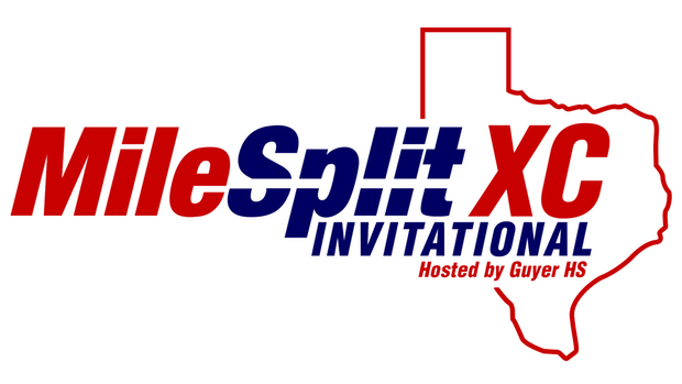 MileSplit Logo - Breaking: MileSplit TX XC Invite Hosted By Denton Guyer