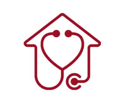 Nurse Logo - BAYADA | A Home Health Care Agency