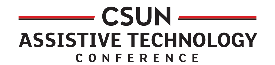 CSUN Logo - CSUN Conference 2019 Home